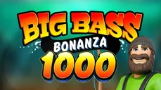 Big Bass Bonanza 1000