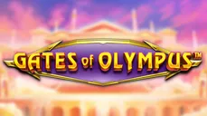 Gates of Olympus