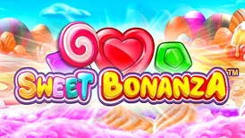 Sweet Bonanza